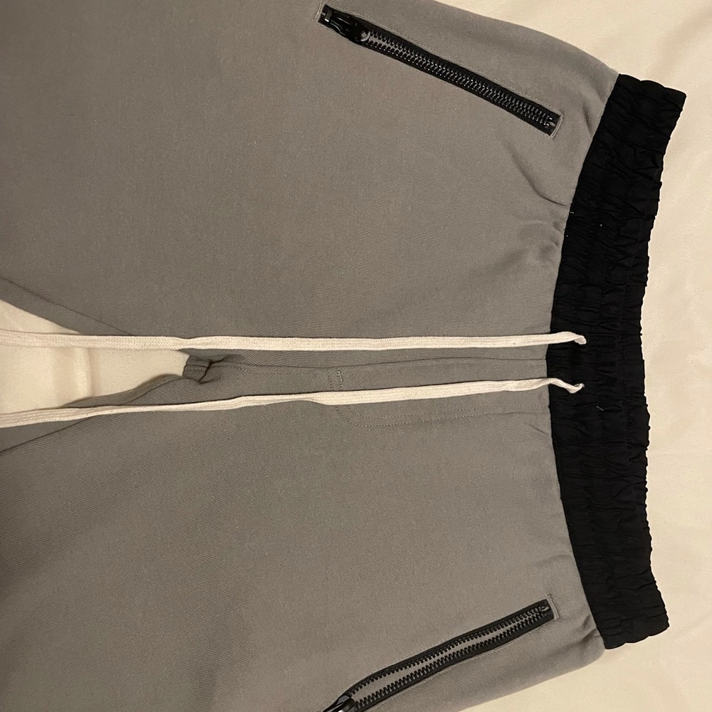 Fog Essentials Drawstring Joggers - image 1